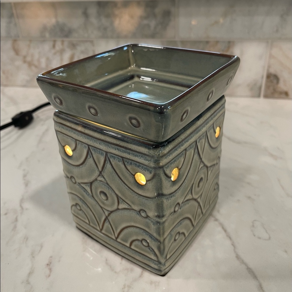 Scentsy Warmer